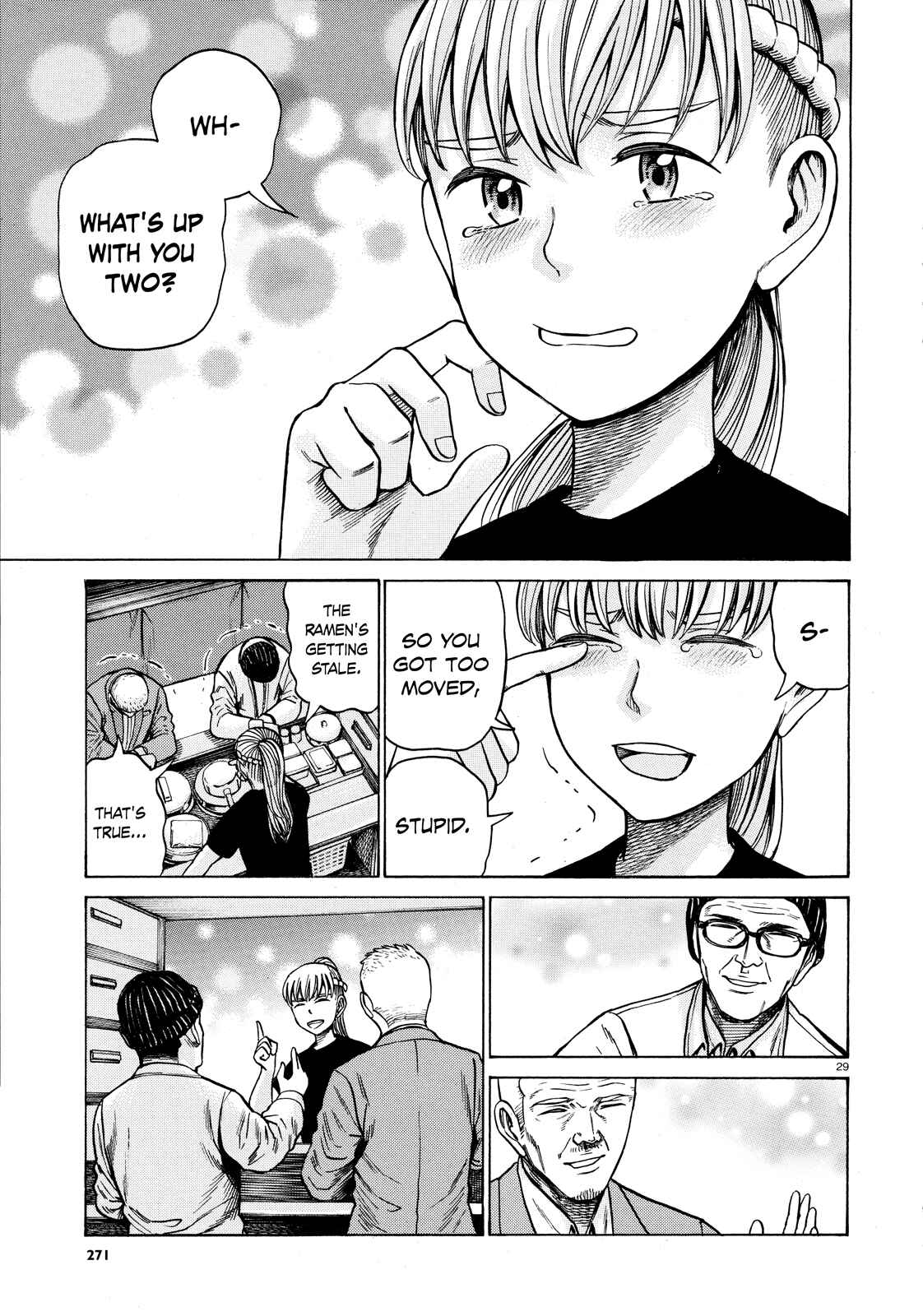 Chapter 62 - Page 29