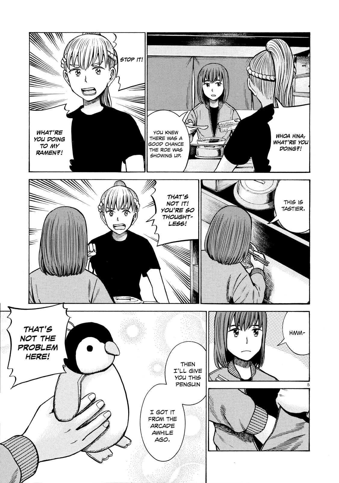 Chapter 62 - Page 5