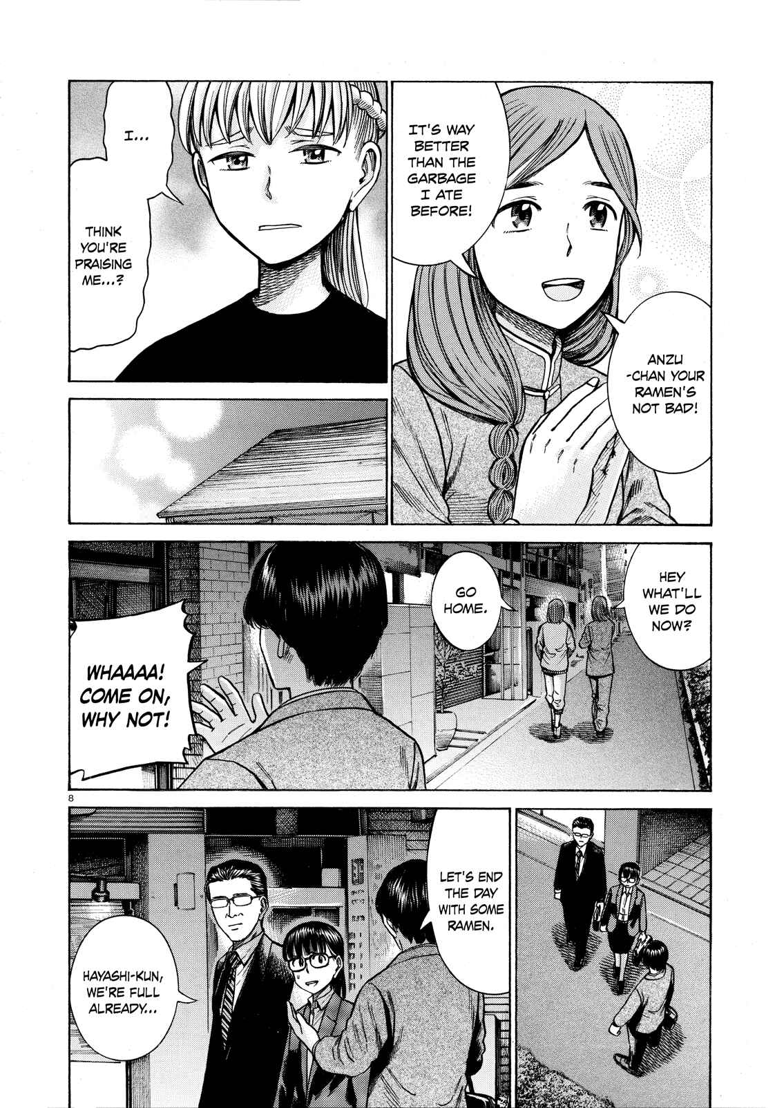 Chapter 62 - Page 8