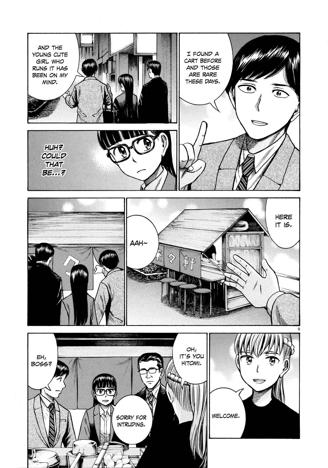Chapter 62 - Page 9