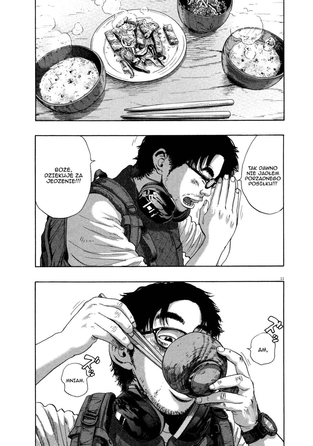 Chapter 151 - Page 12