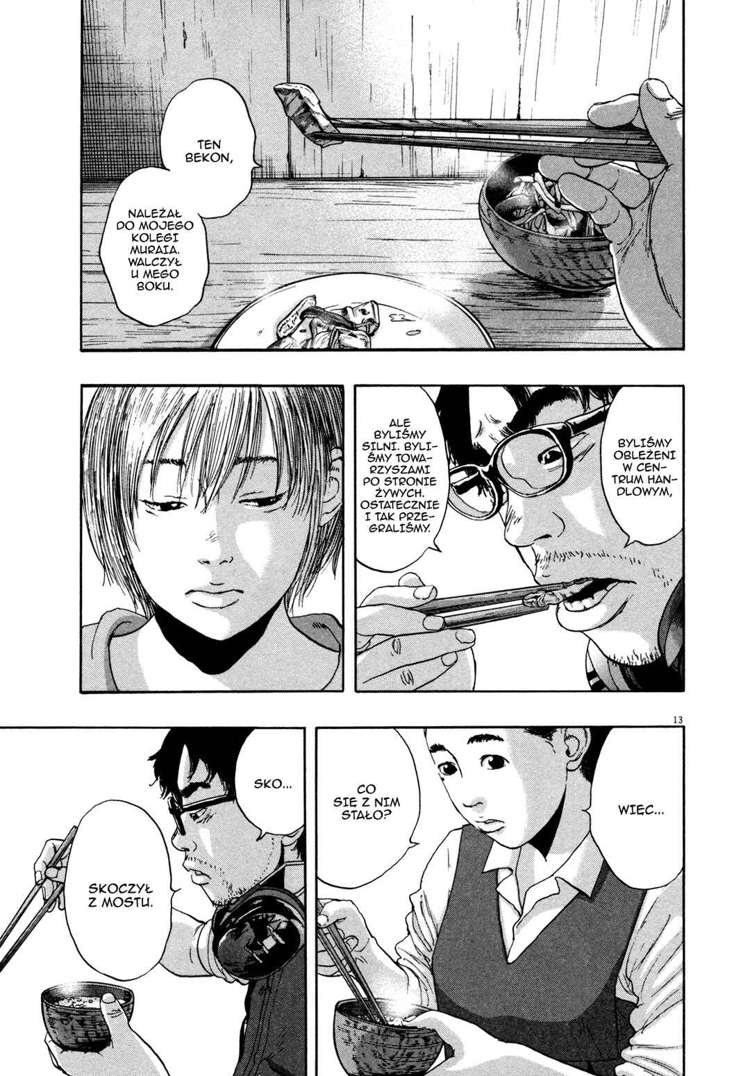 Chapter 151 - Page 14