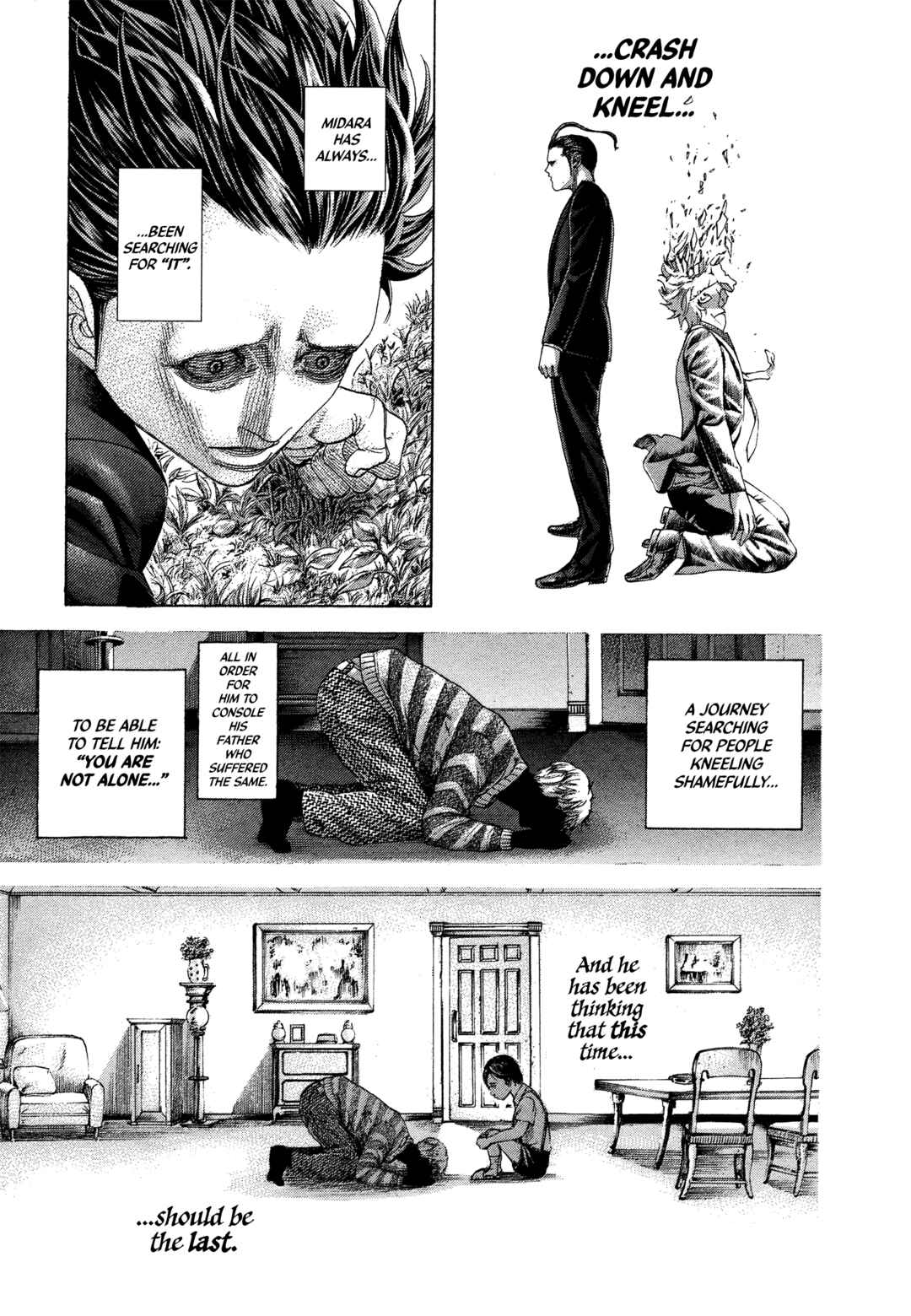 Chapter 484 - Page 11