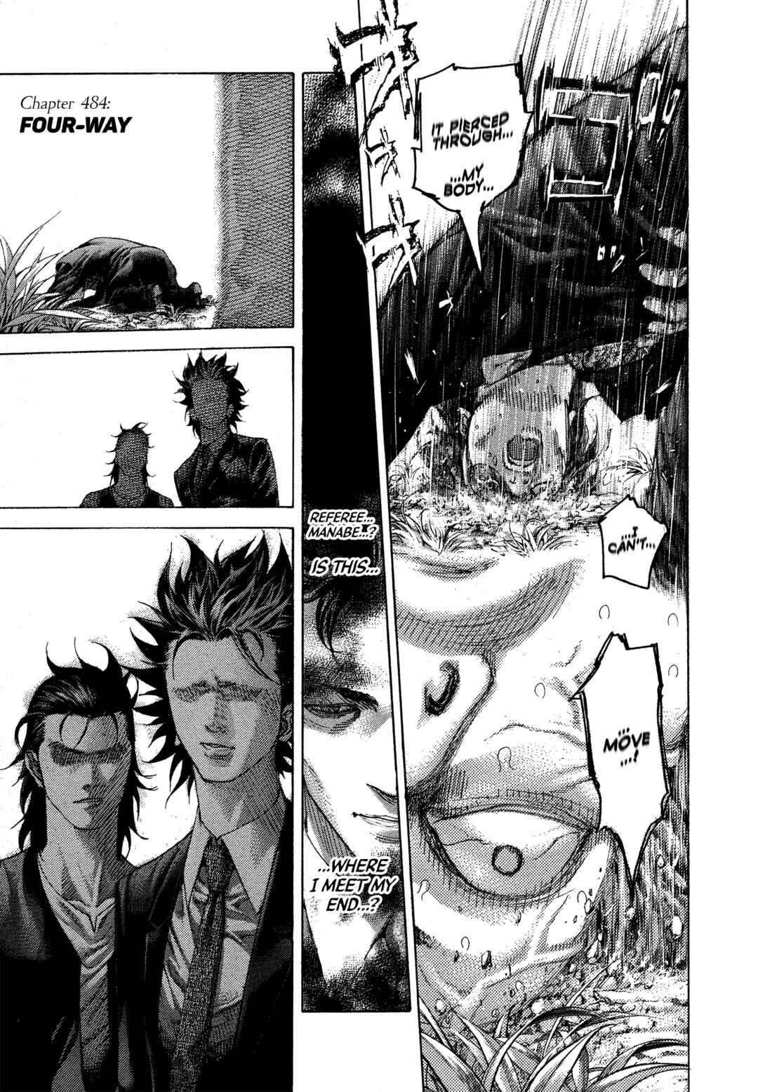 Chapter 484 - Page 4