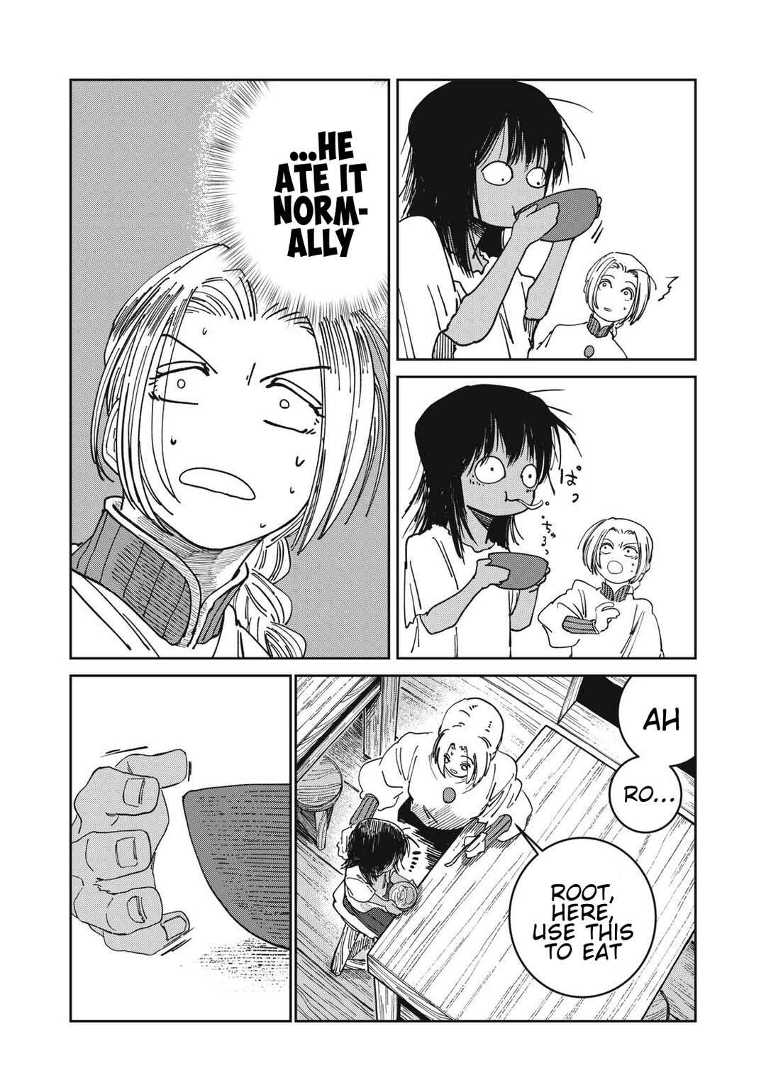 Chapter 35 - Page 13