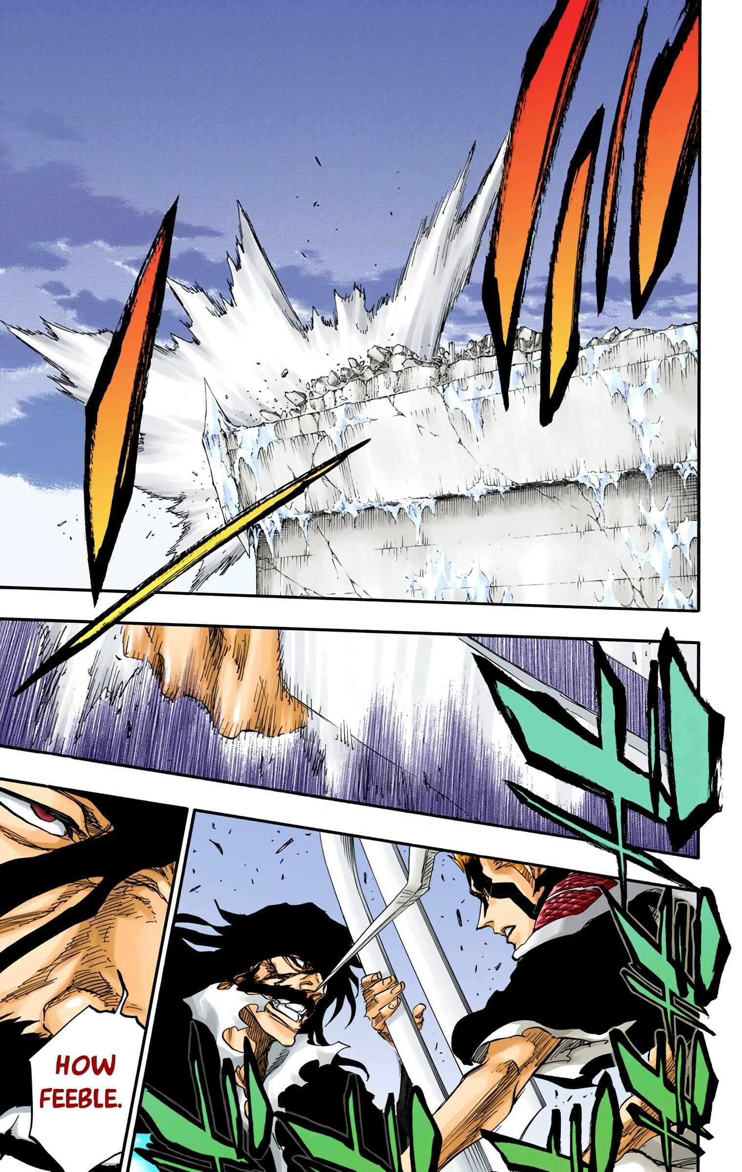 Chapter 676 - Page 10