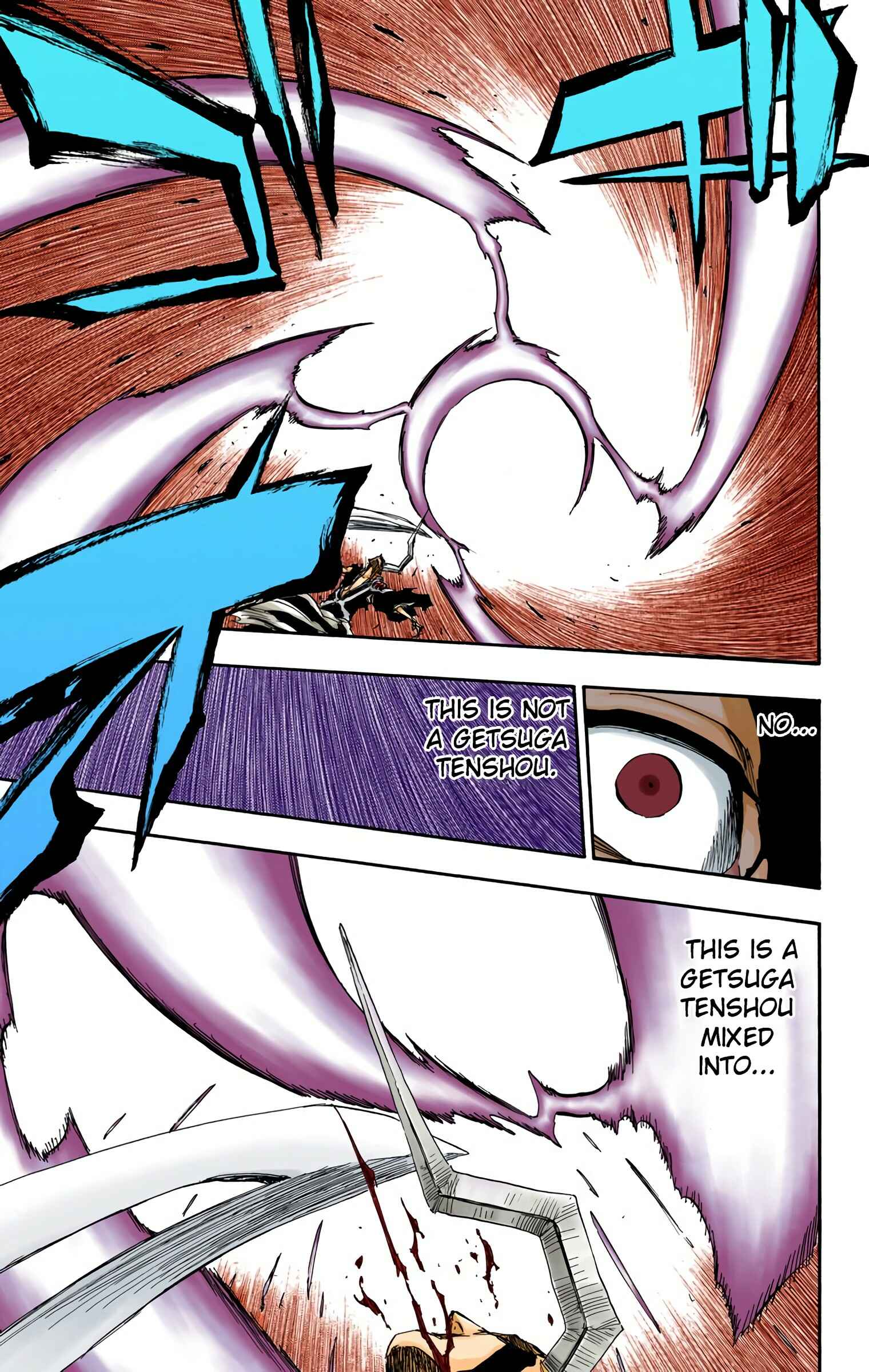 Chapter 676 - Page 12