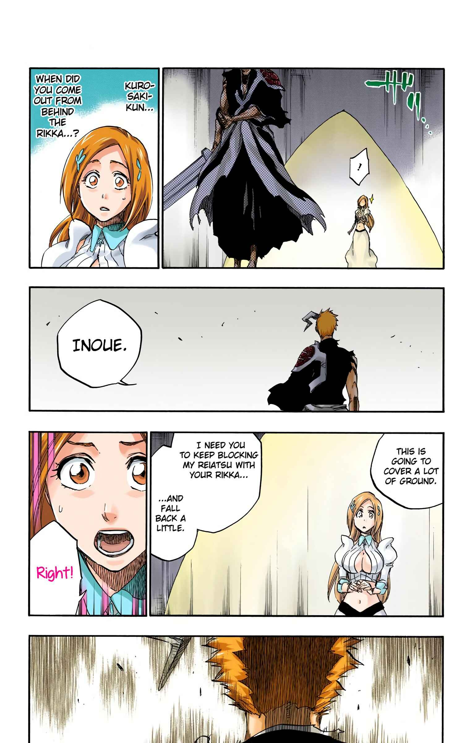 Chapter 676 - Page 6