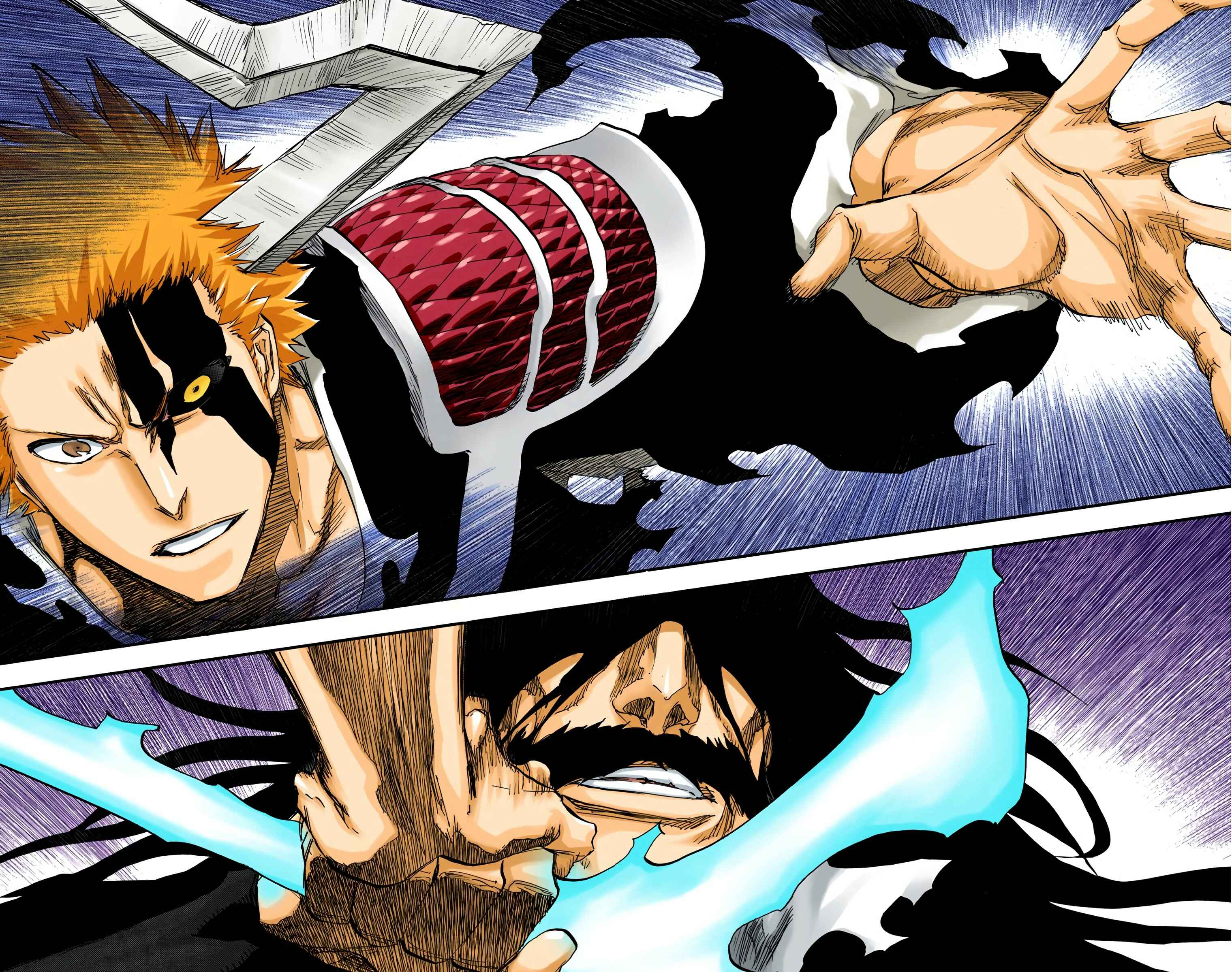 Chapter 676 - Page 8