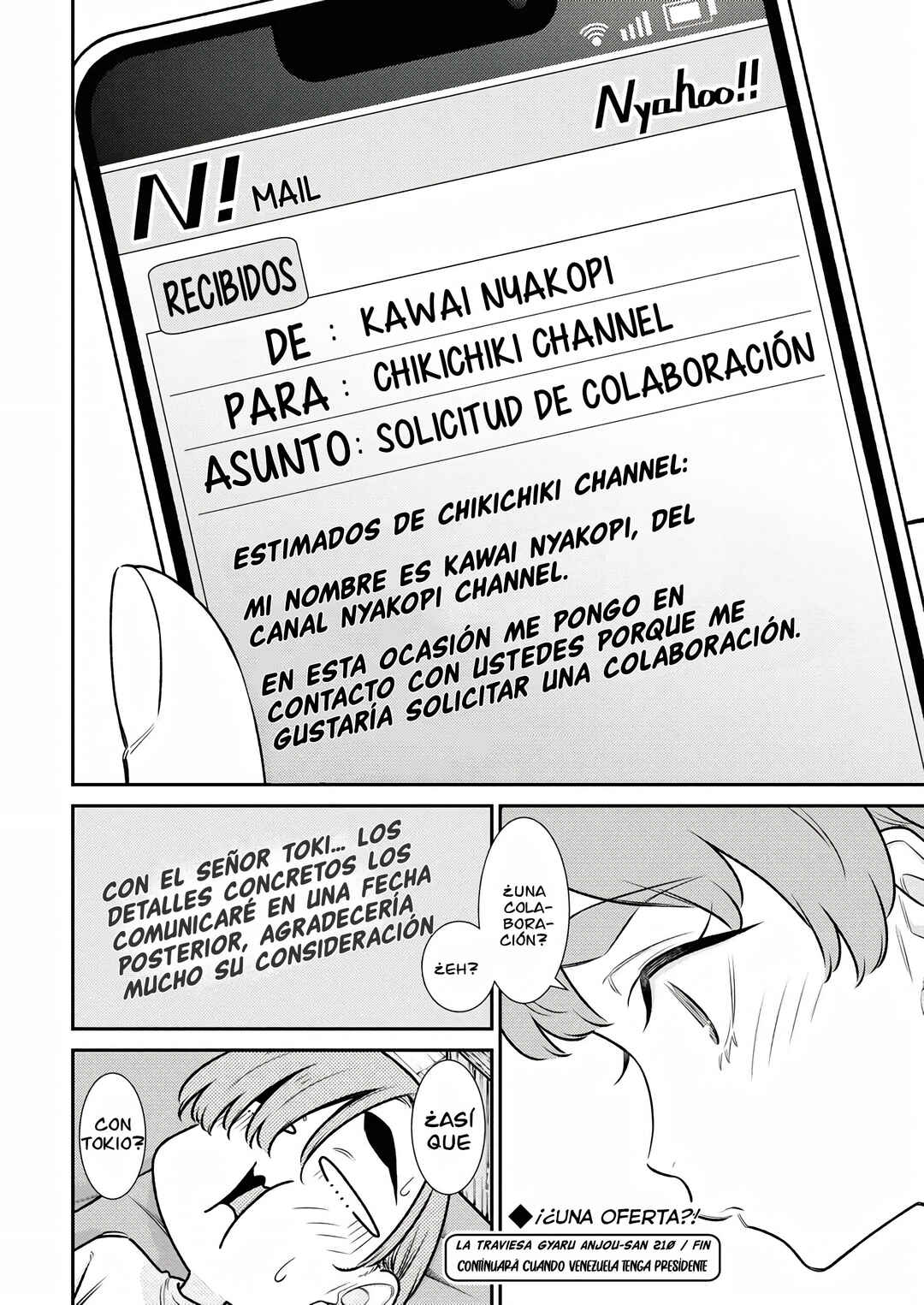Chapter 215 - Page 16