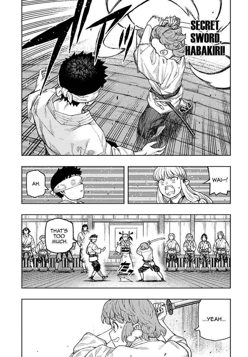 Chapter 129 - Page 10