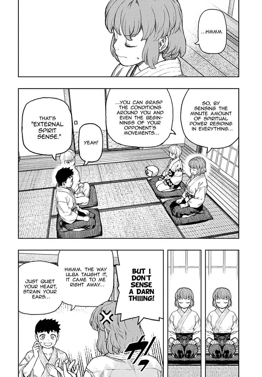 Chapter 129 - Page 11