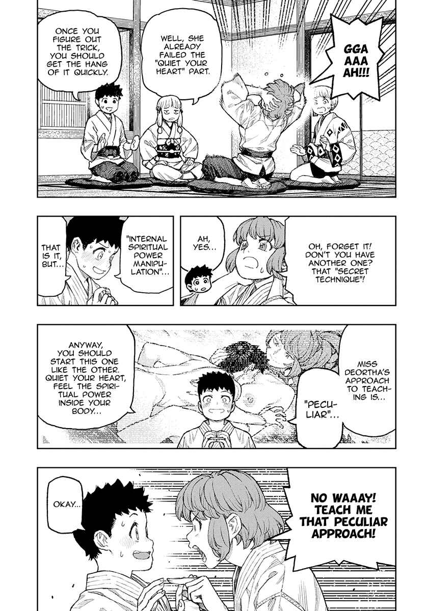Chapter 129 - Page 12