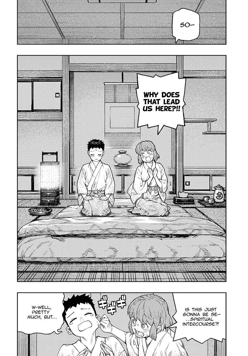 Chapter 129 - Page 13