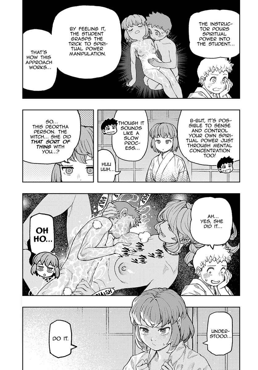 Chapter 129 - Page 14