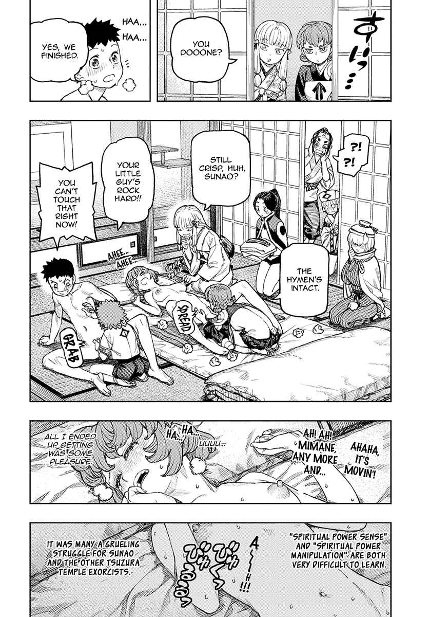 Chapter 129 - Page 17
