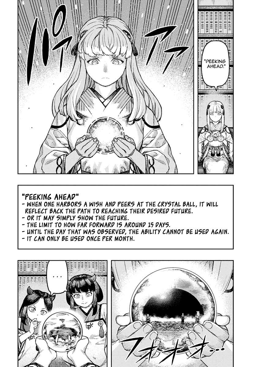Chapter 129 - Page 19