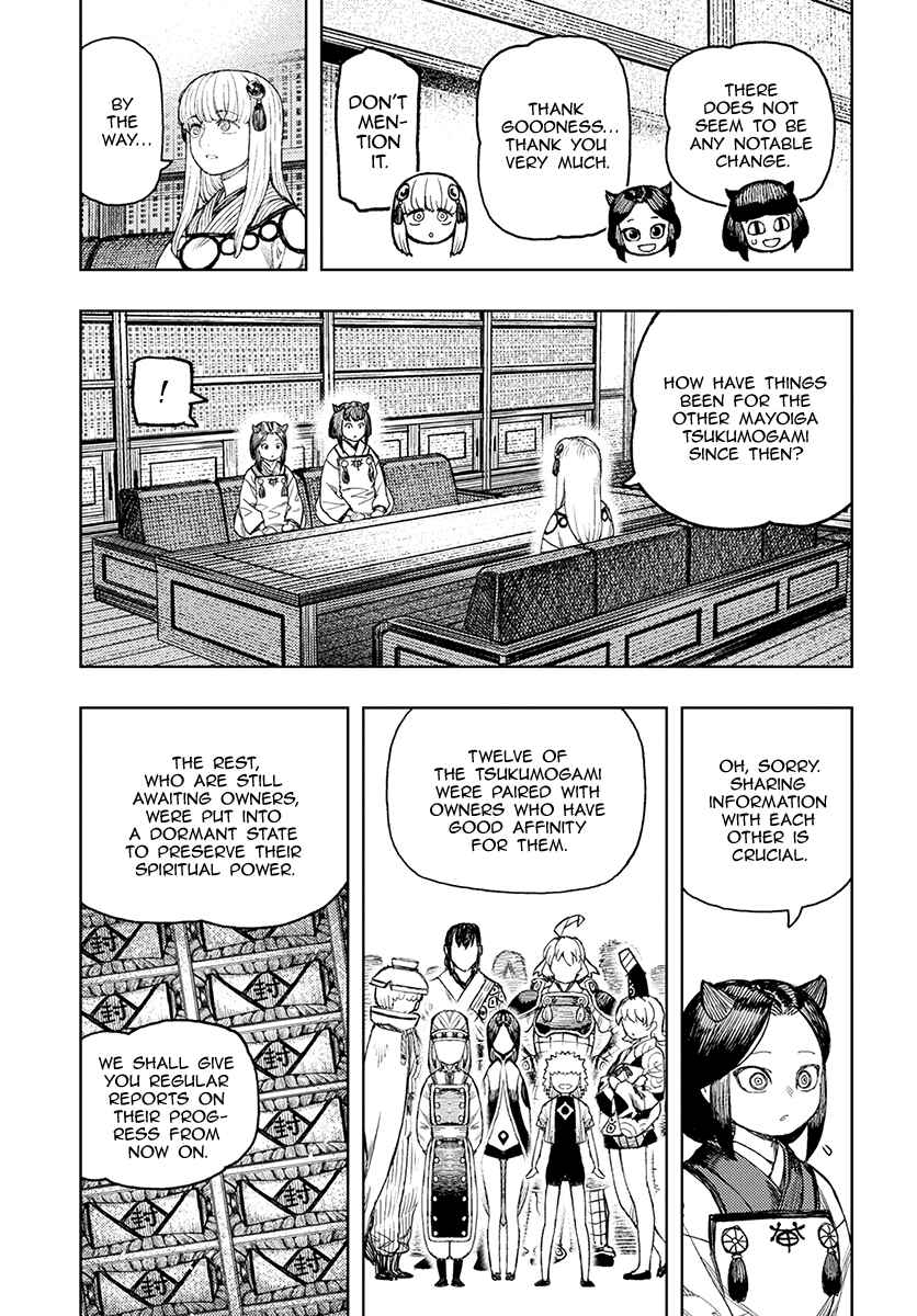 Chapter 129 - Page 20