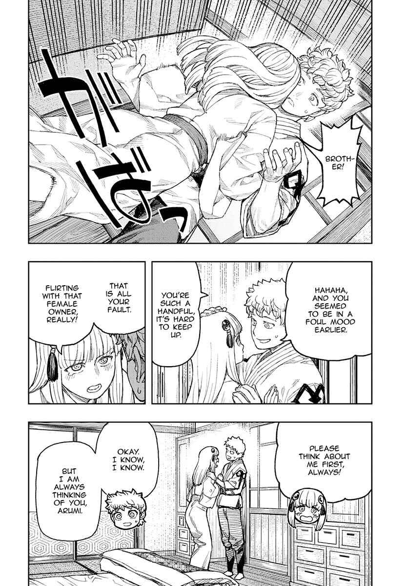 Chapter 129 - Page 25