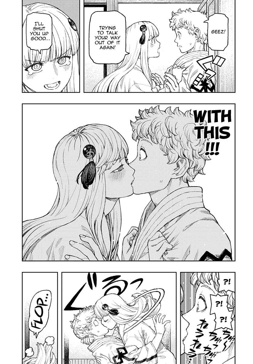 Chapter 129 - Page 26