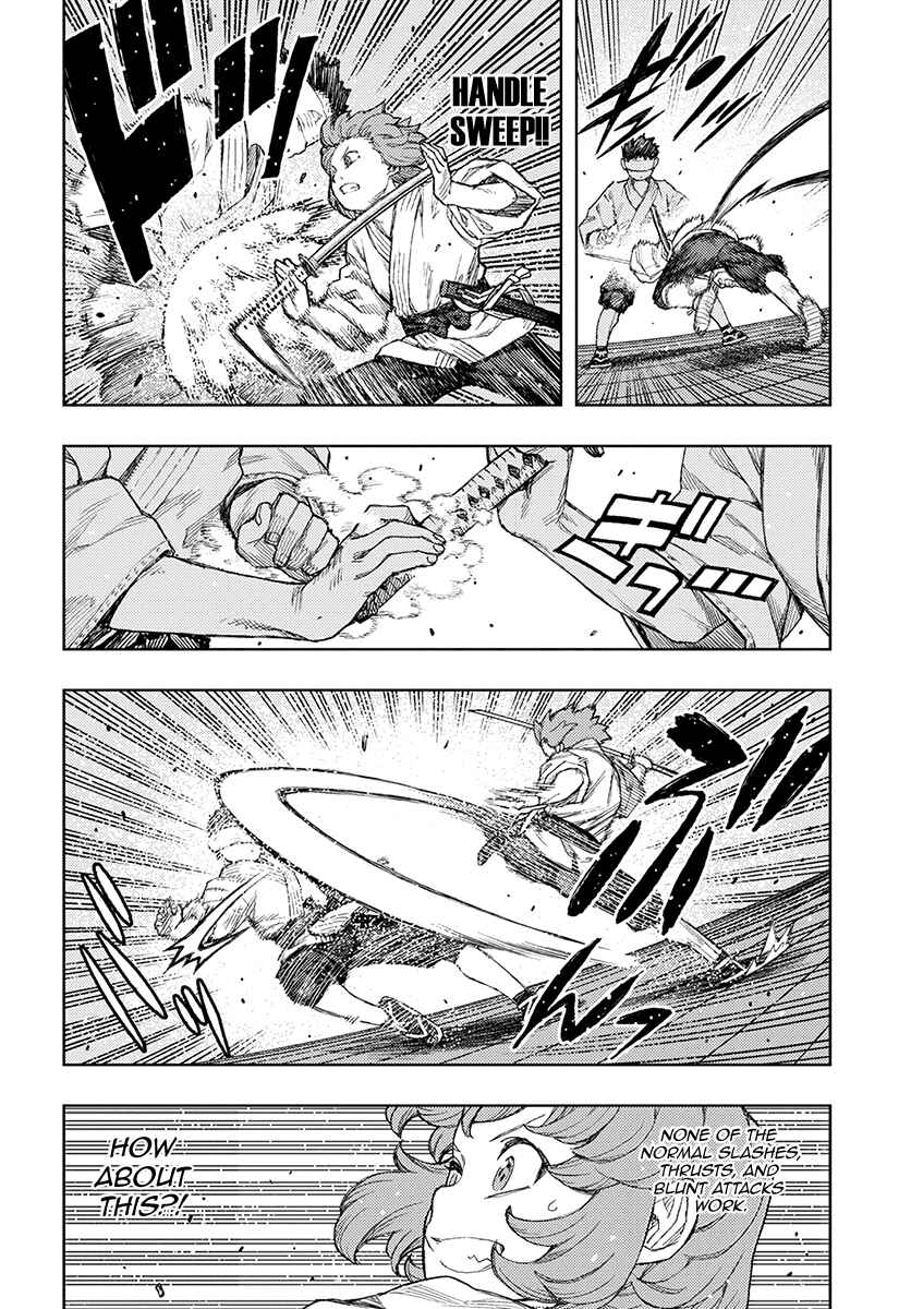 Chapter 129 - Page 9