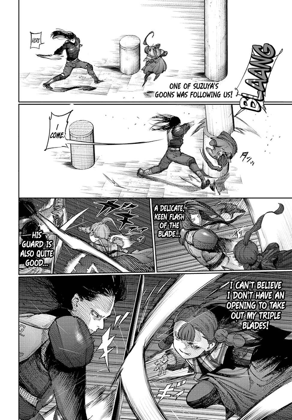 Chapter 77 - Page 11