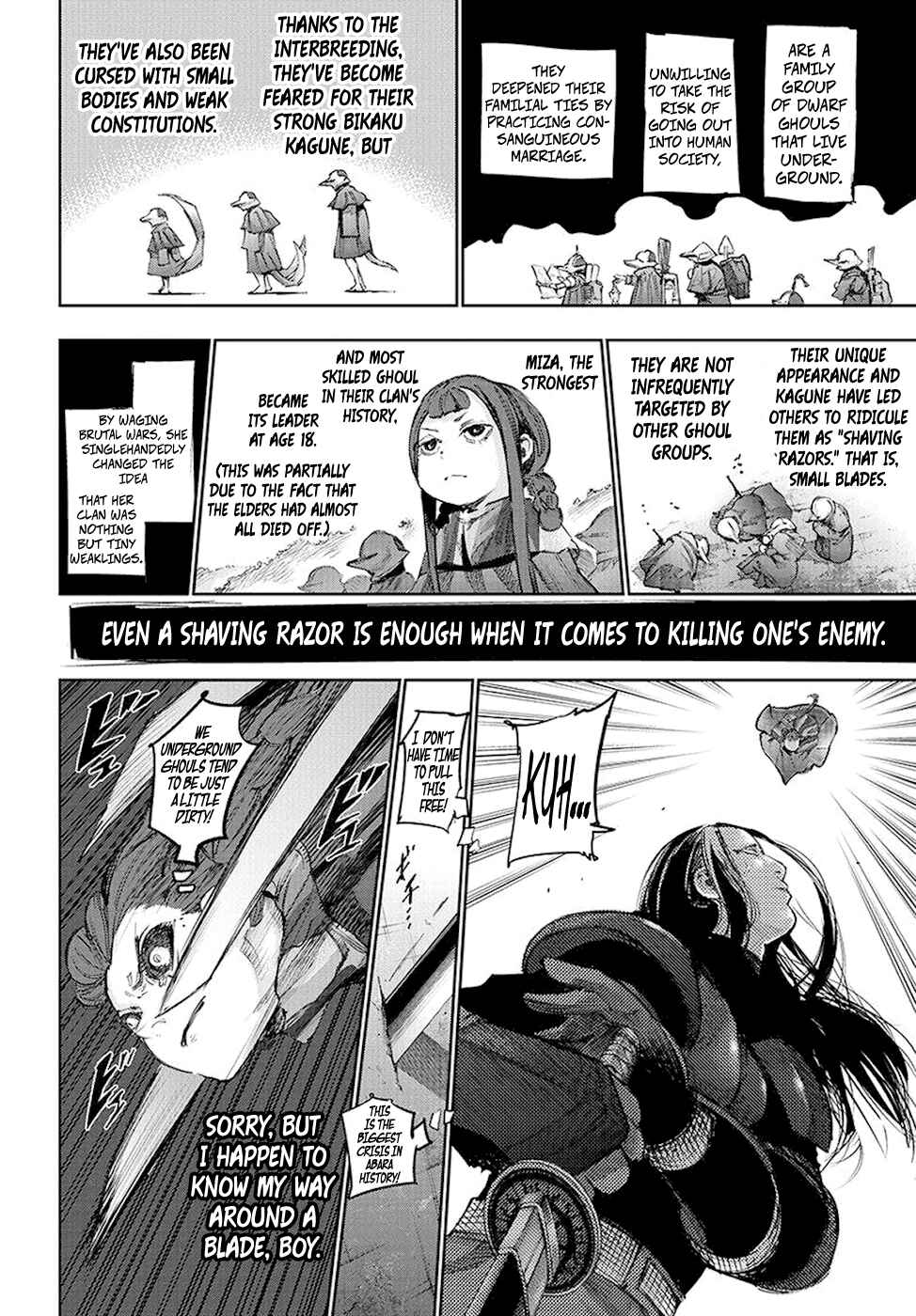 Chapter 77 - Page 13
