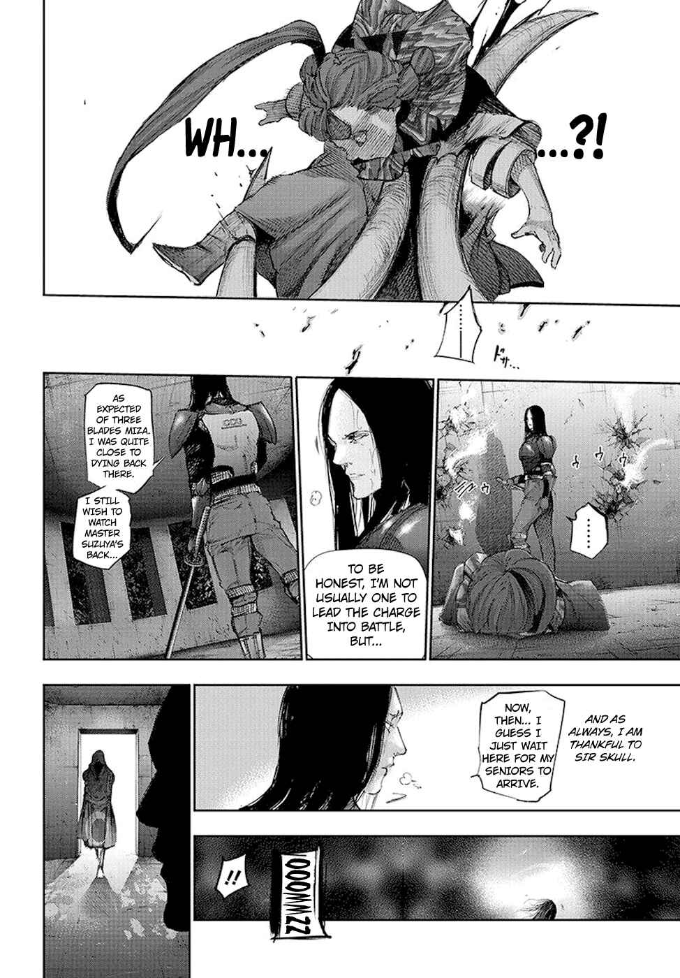 Chapter 77 - Page 15