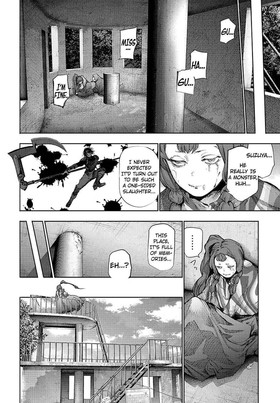 Chapter 77 - Page 3