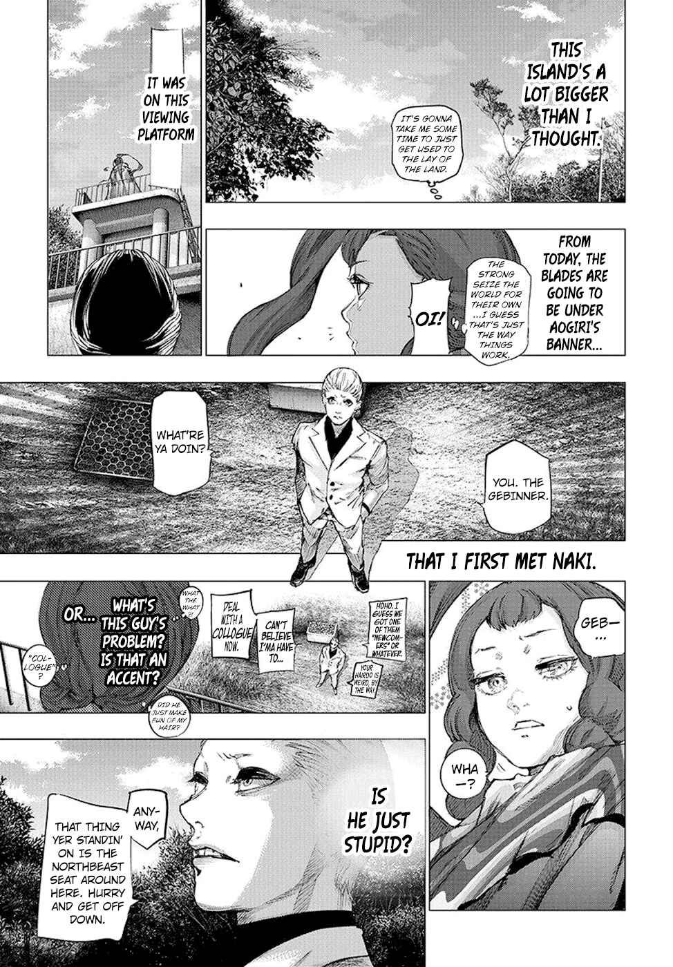 Chapter 77 - Page 4