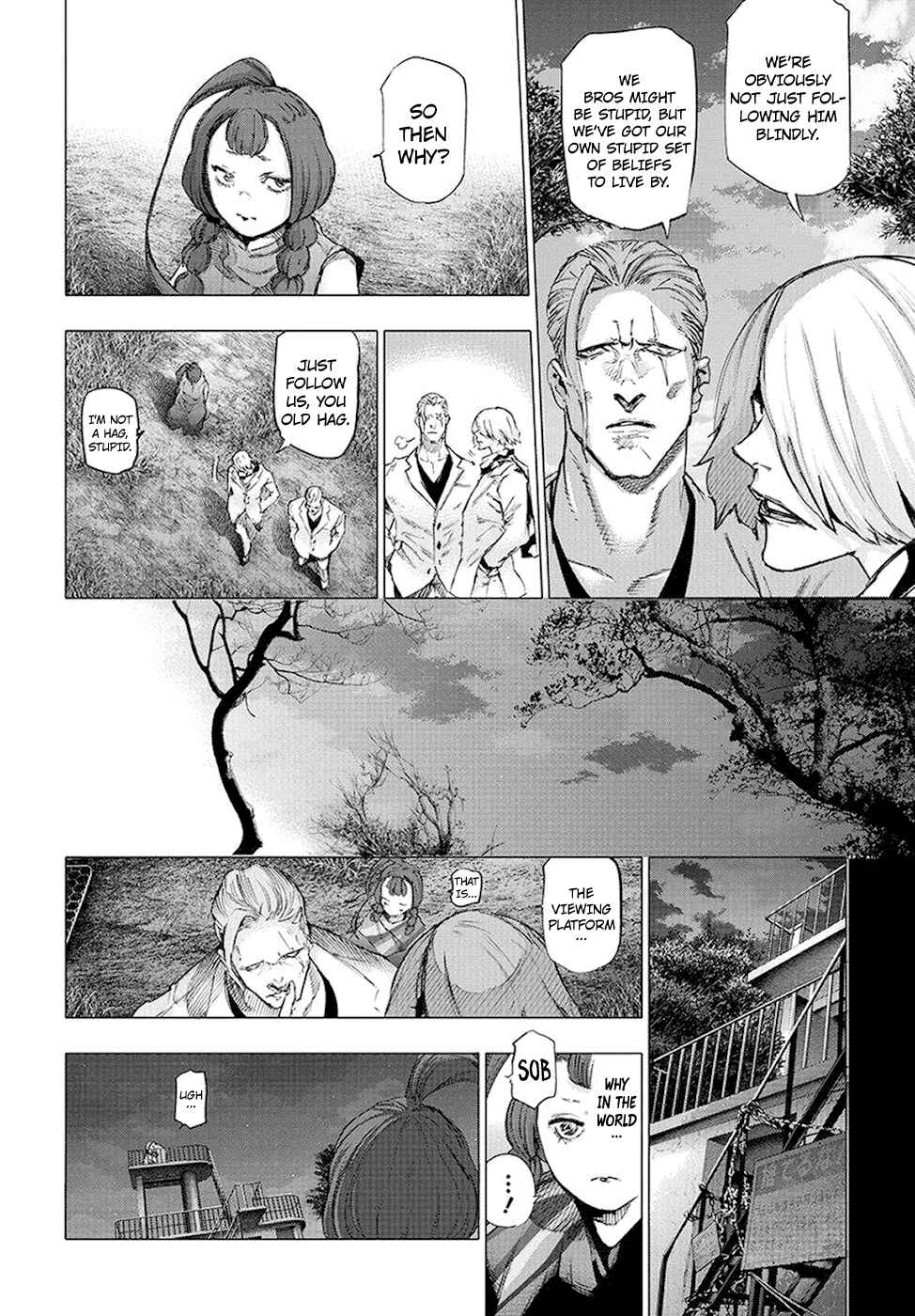 Chapter 77 - Page 7