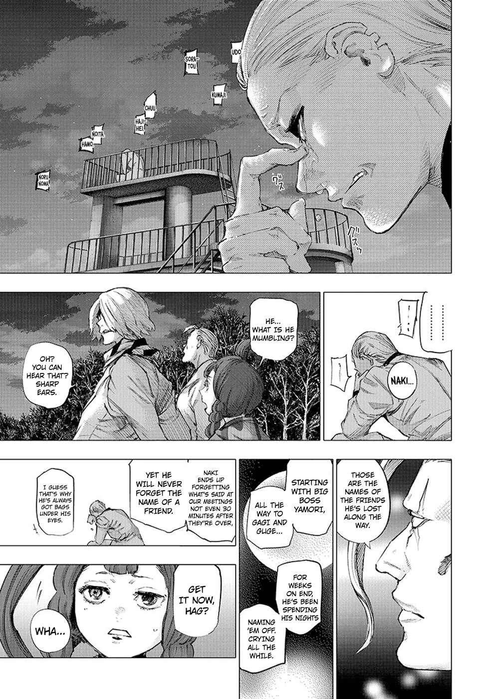 Chapter 77 - Page 8