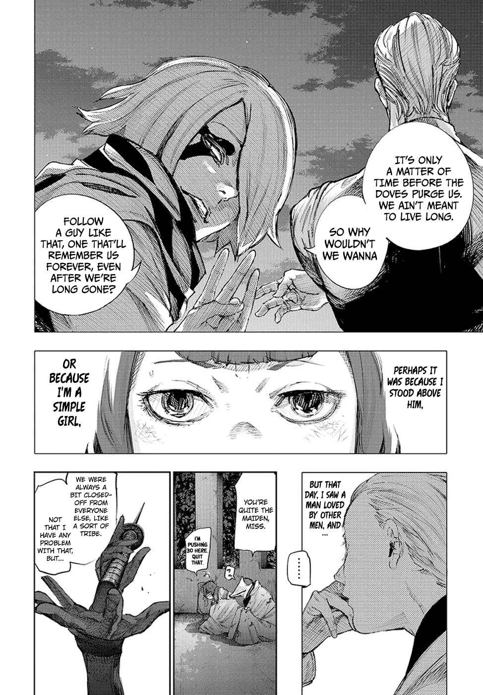 Chapter 77 - Page 9