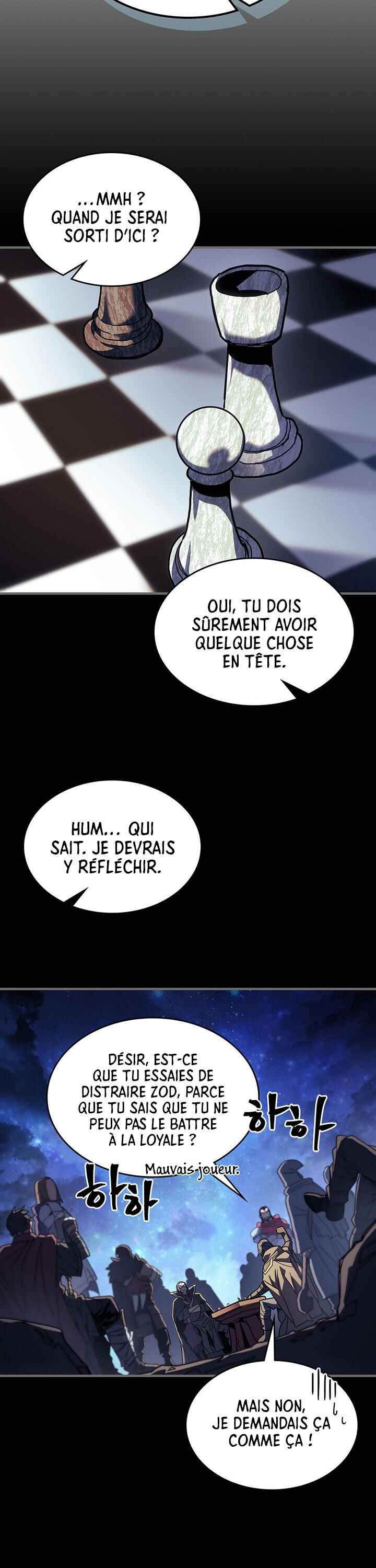 Chapter 233 - Page 31