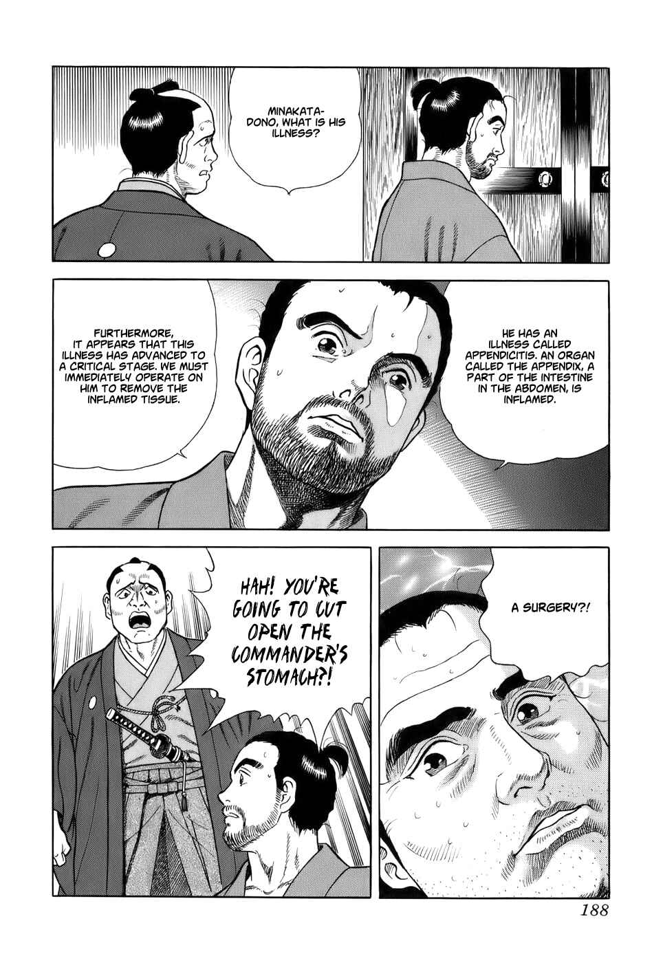 Chapter 35 - Page 19
