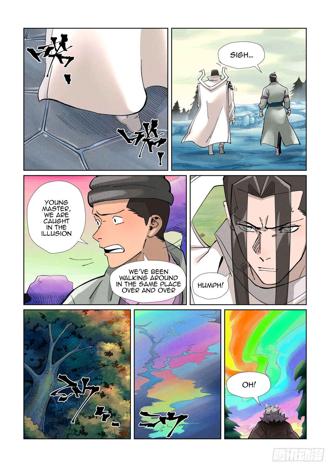 Chapter 390.5 - Page 4