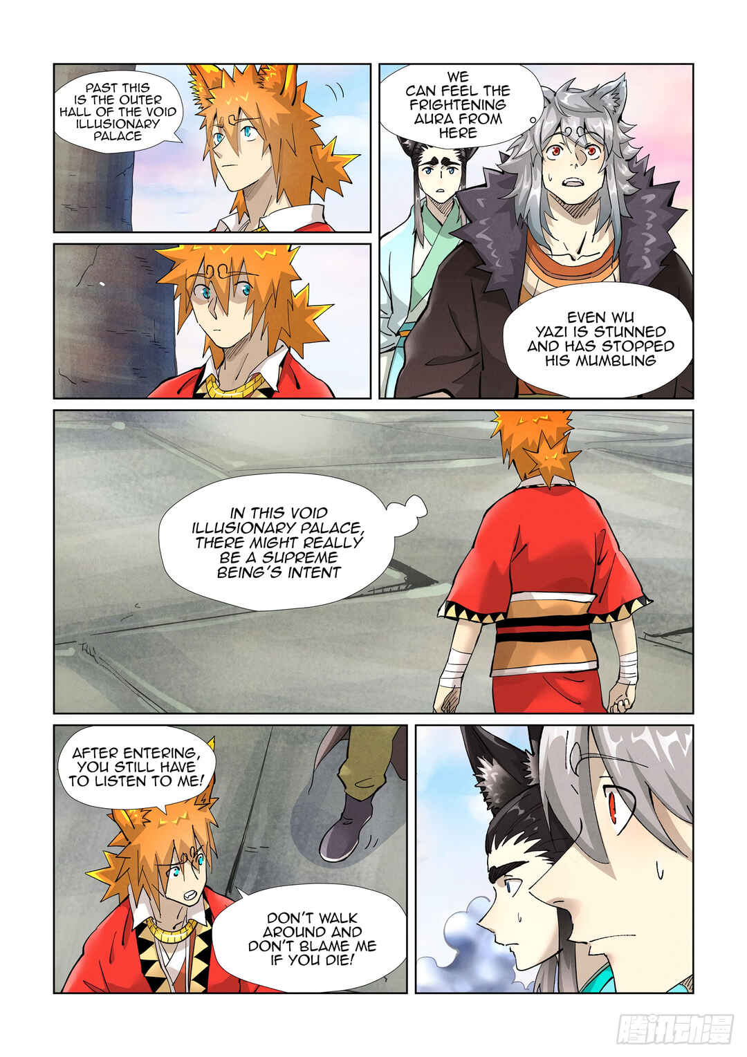 Chapter 390.5 - Page 6