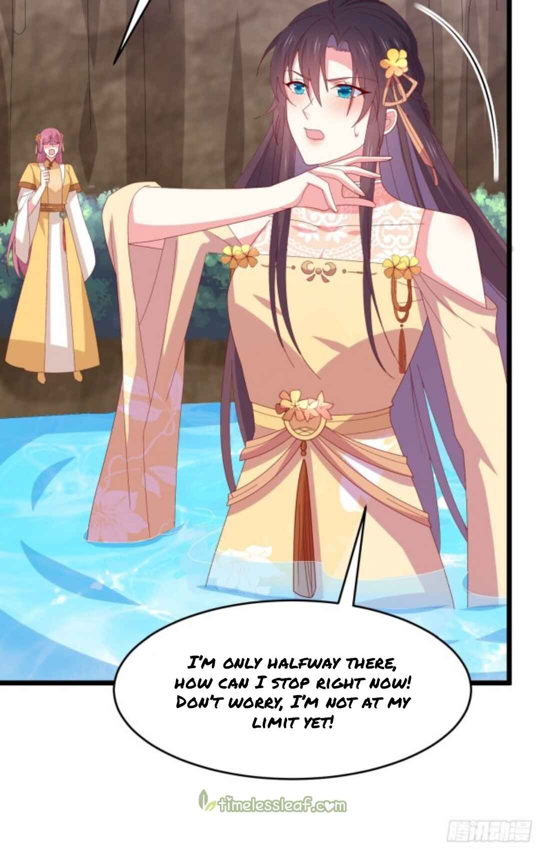 Chapter 298 - Page 16