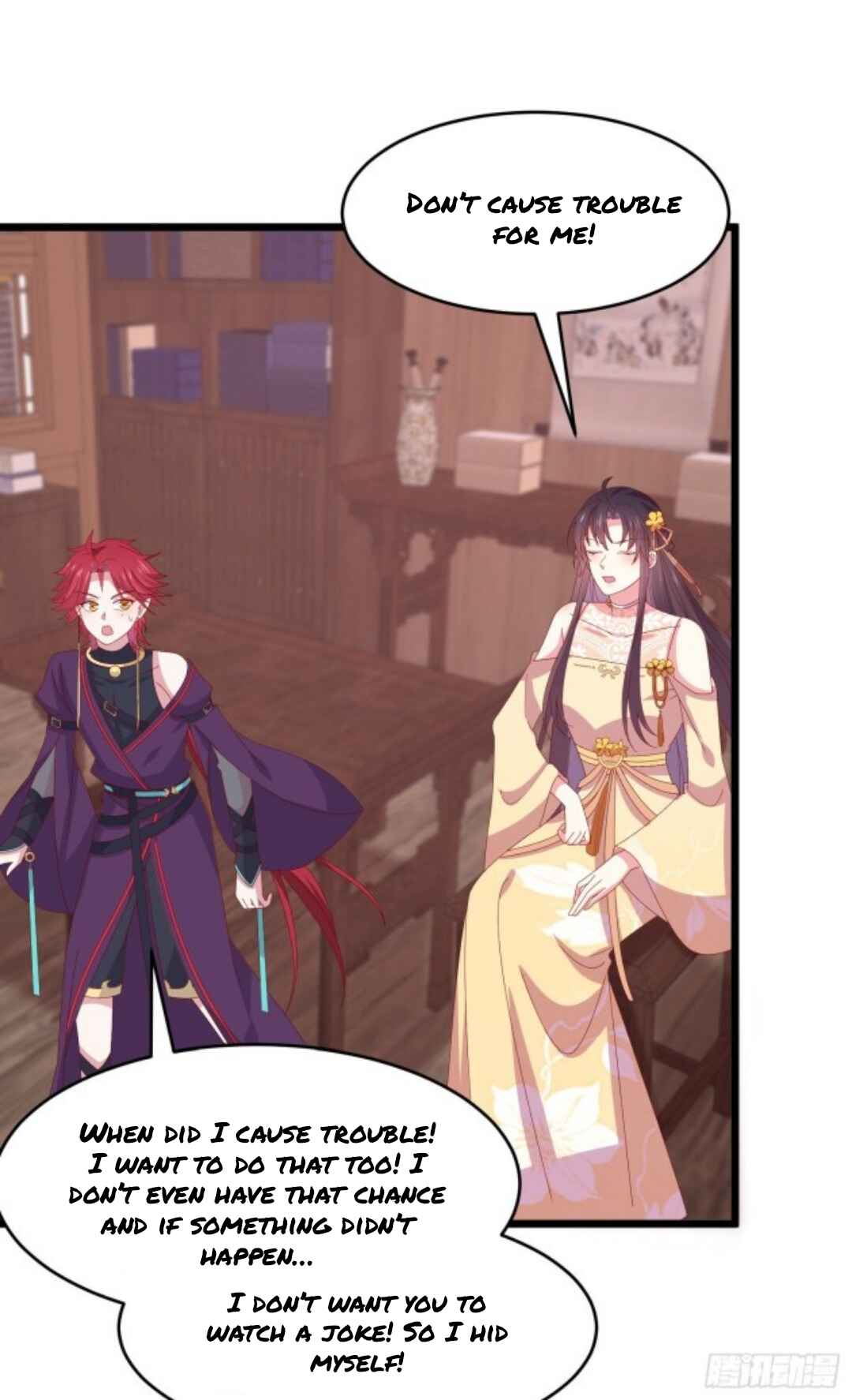 Chapter 298 - Page 23