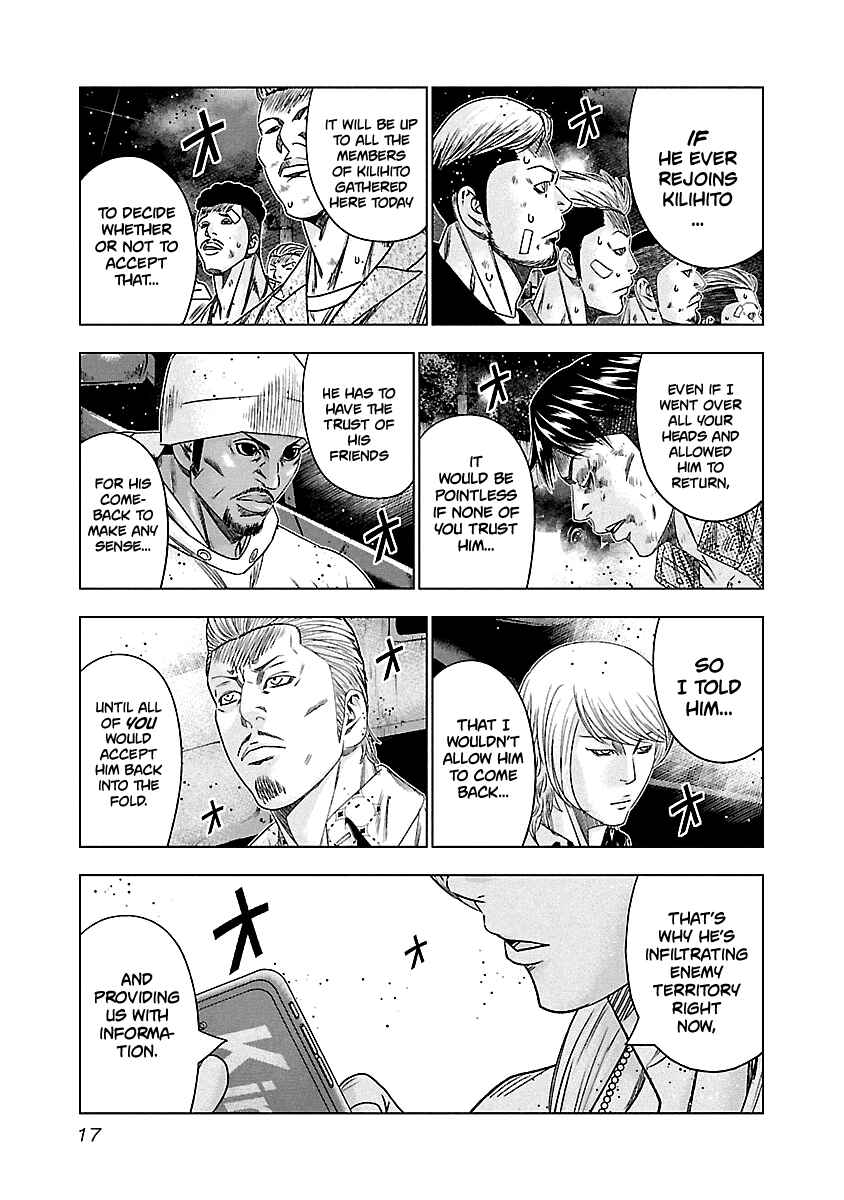Chapter 140 - Page 17