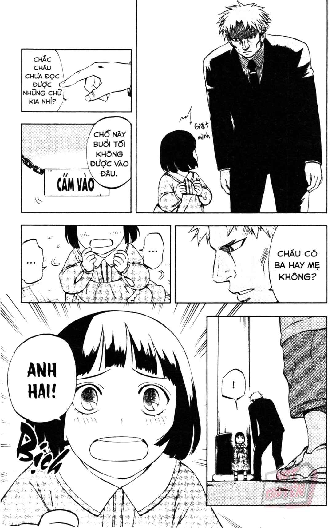 Chapter 306 - Page 12