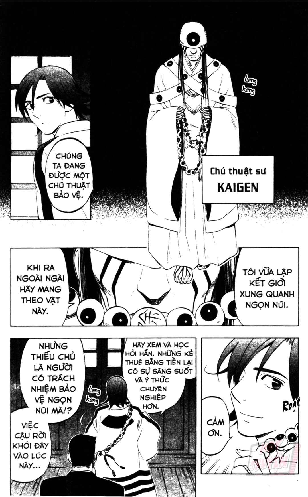 Chapter 306 - Page 9
