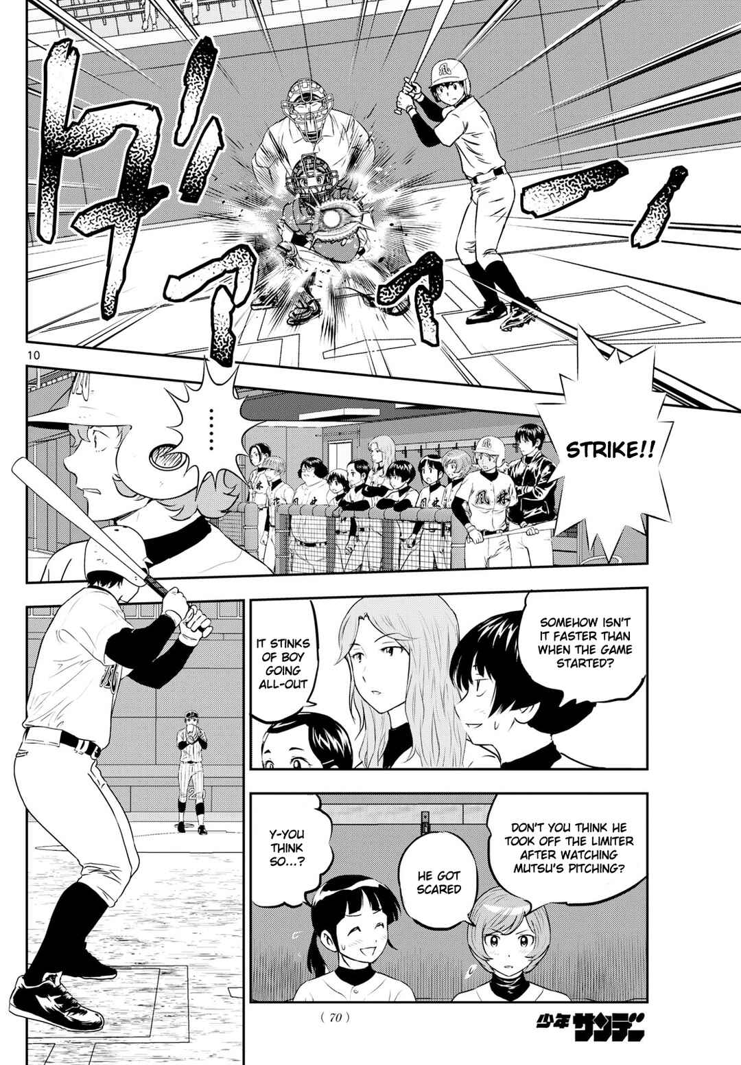 Chapter 267 - Page 10