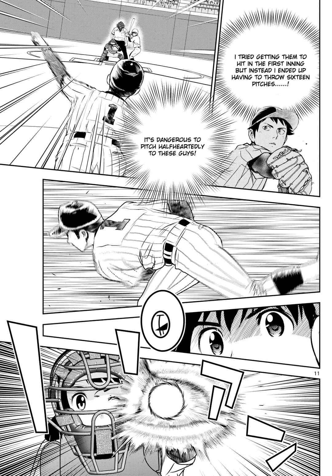Chapter 267 - Page 11