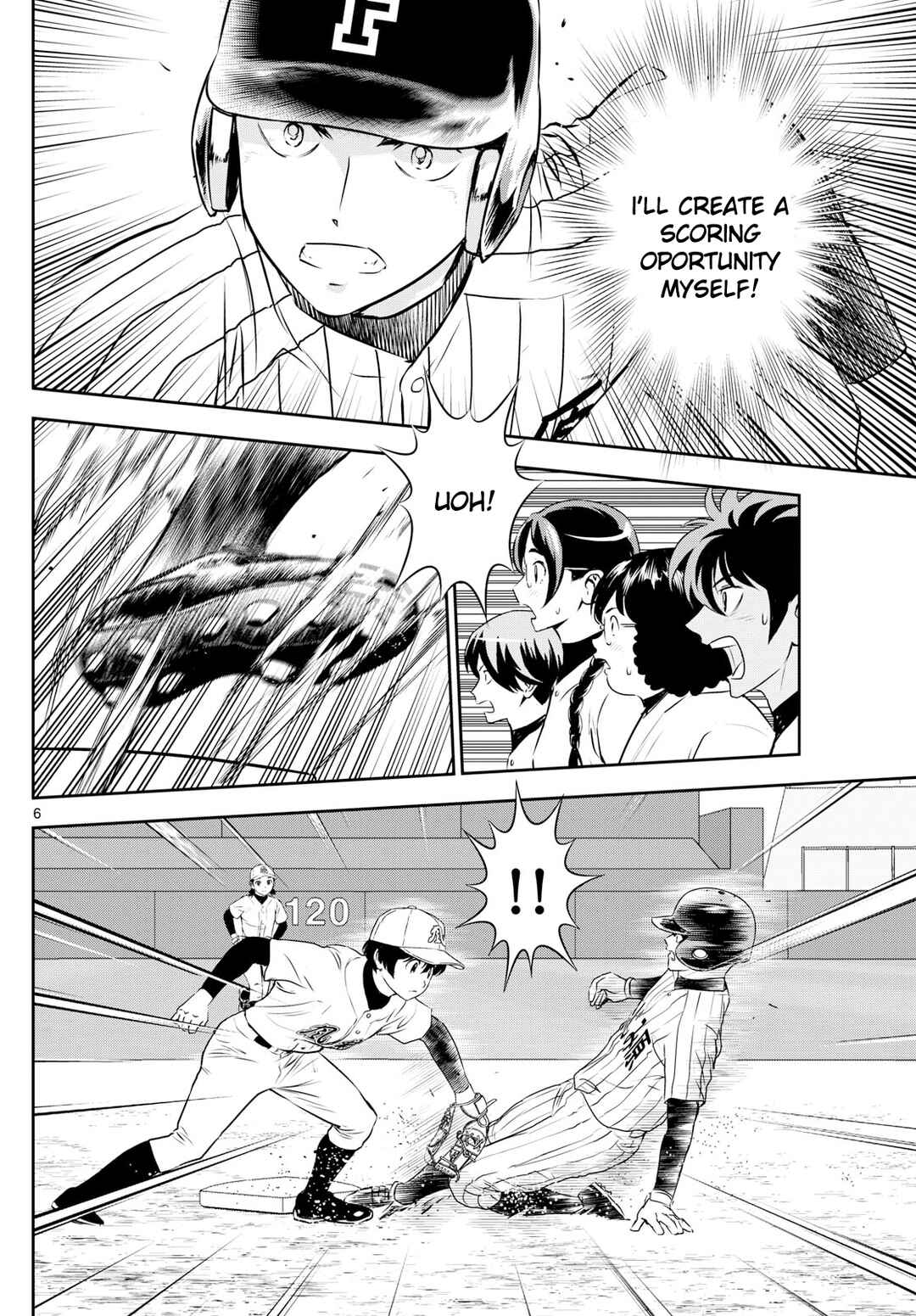 Chapter 267 - Page 6