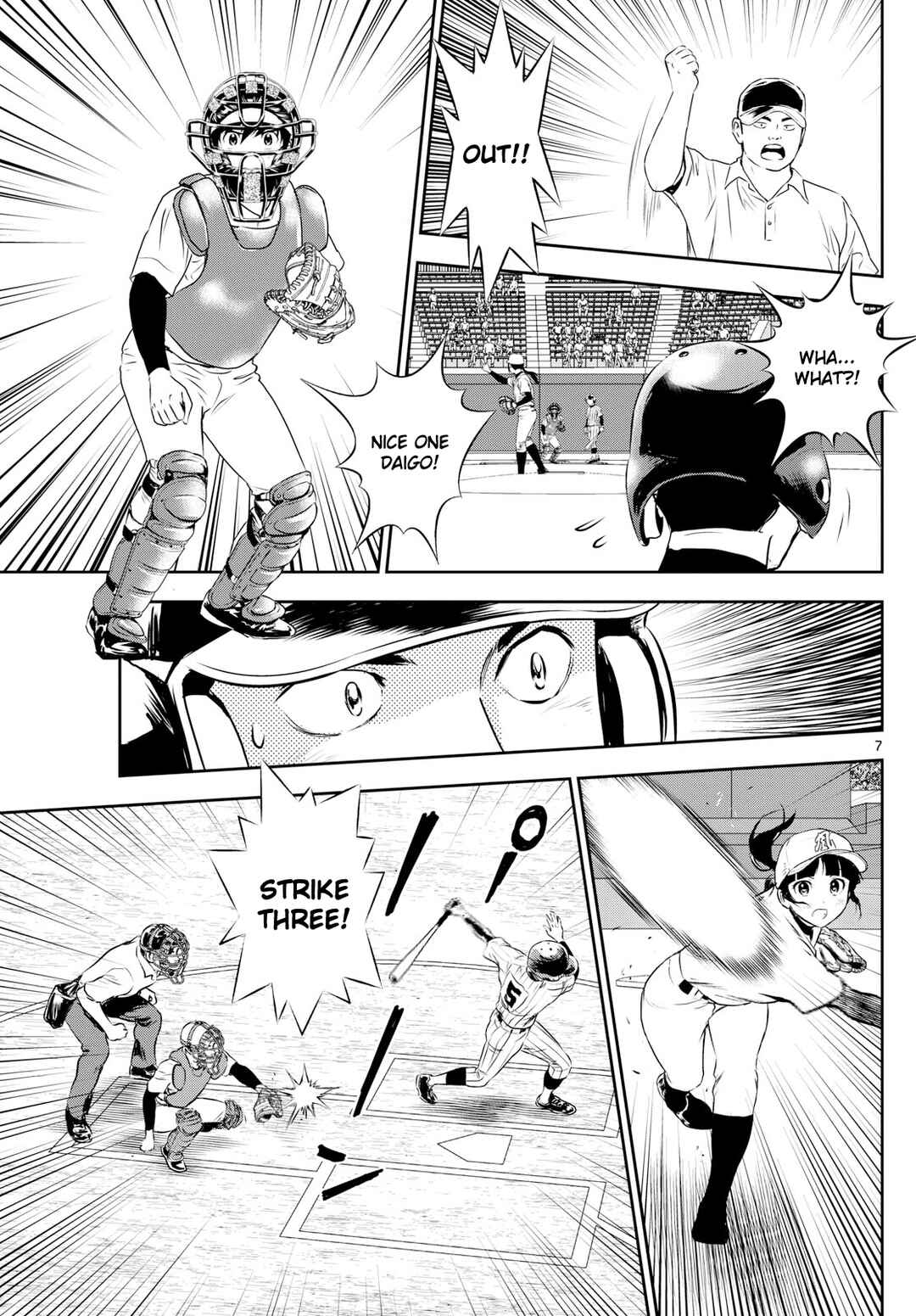 Chapter 267 - Page 7