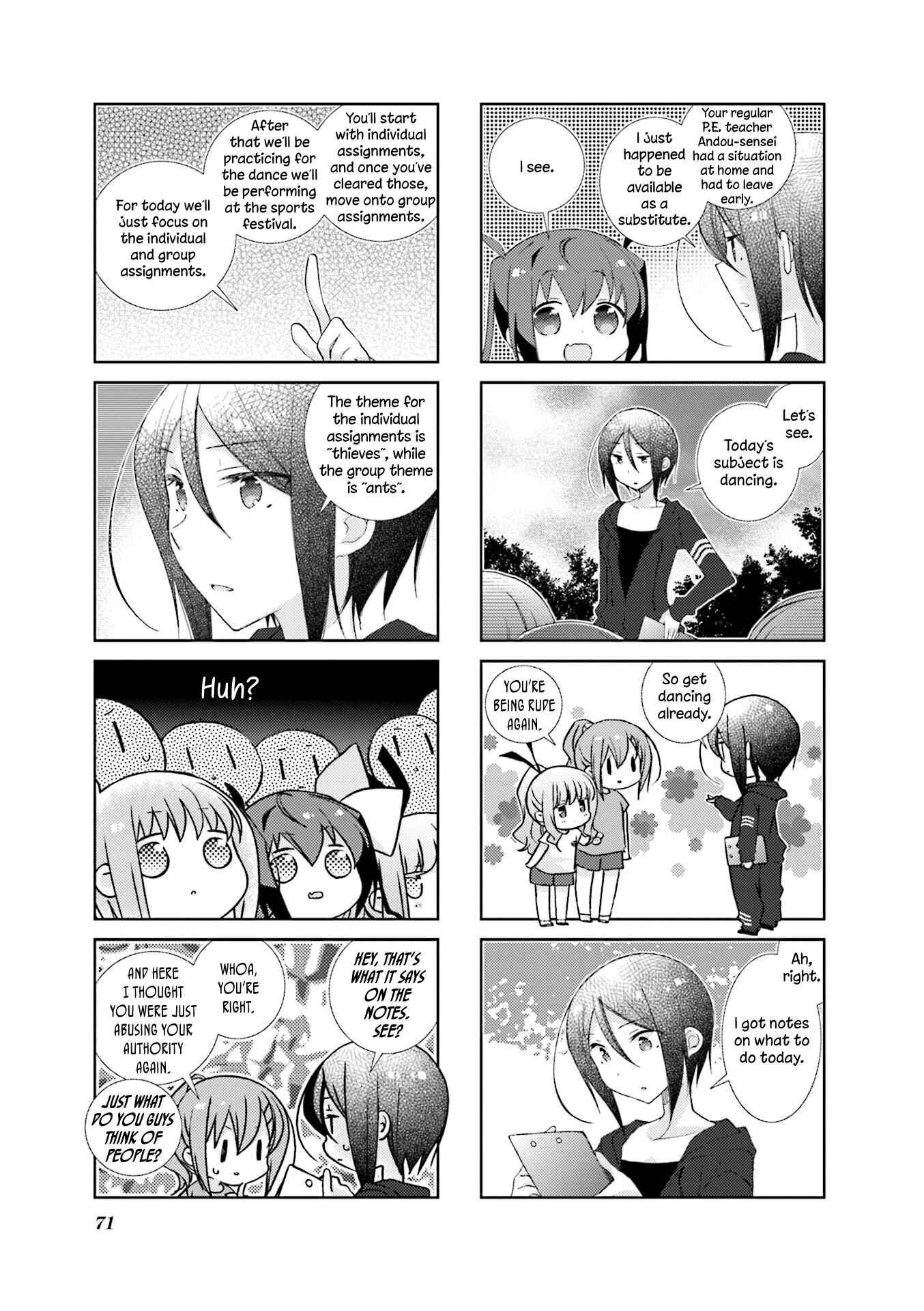 Chapter 69 - Page 5