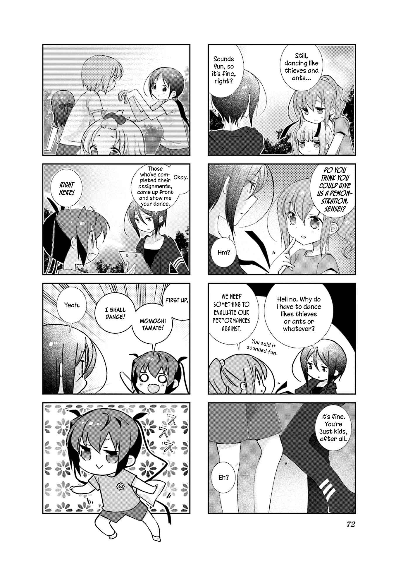 Chapter 69 - Page 6