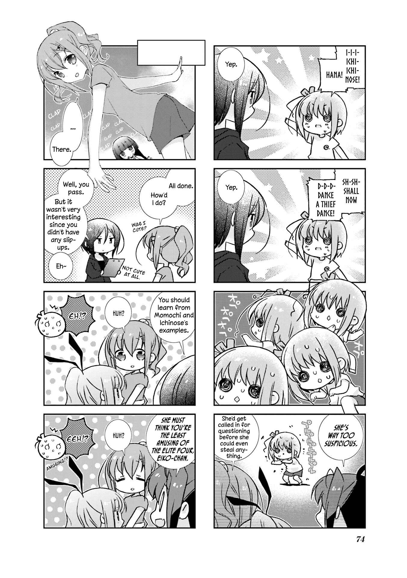 Chapter 69 - Page 8