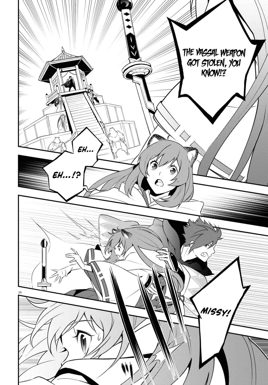 Chapter 74 - Page 28